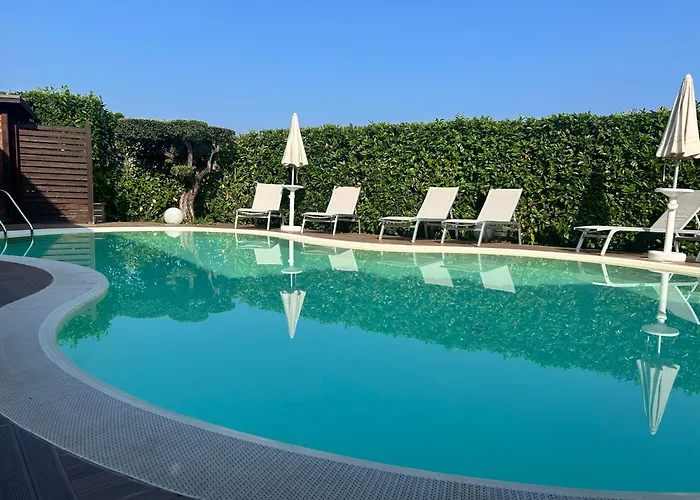 B&B Artemide Agropoli