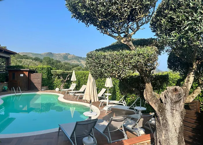 B&B Artemide Agropoli