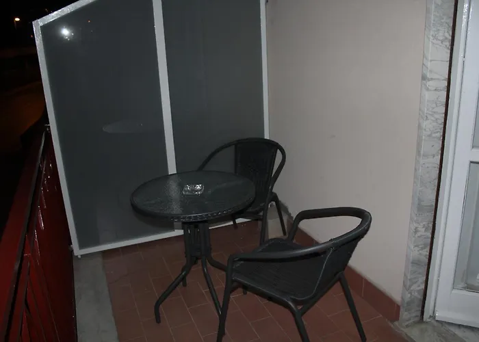Bed and Breakfast Il Rifugio d'aMare Agropoli